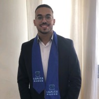 Abdelilah EL AMOURI