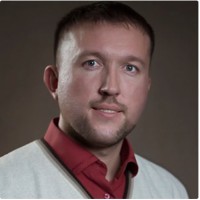 Дмитрий Стрельников