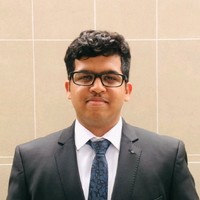 Abhijeet Jog