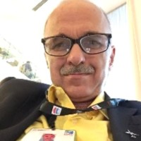 Salem Khalidi