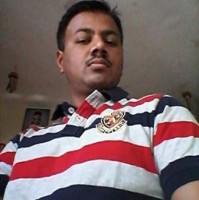 Raju Janawade