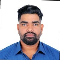 Vinu Vijayan