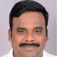 Jagadish G
