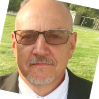 Mike Mccormick