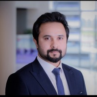 Umair Saeed, Acca, Cpa