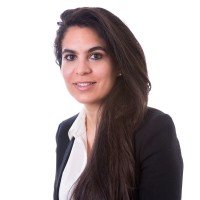 Melek Ben Alaya