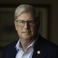 Wayne Harding