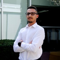 Morad Hamdaoui