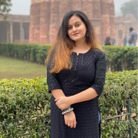 Siddhi Yelkar