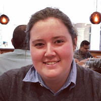 Amanda Hartman