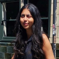 Serina Gill