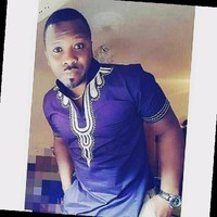 Emmanuel Uche Agbamuche