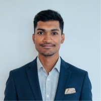 Mohan Krishna Samavedam