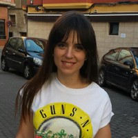 Adriana Vázquez Pérez