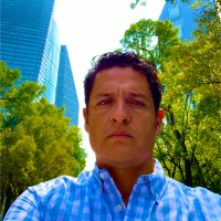 Arnulfo Esquível Tovar