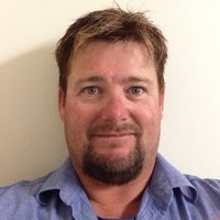 Dion Charlesworth