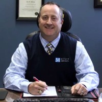 Jay H. Millard, MBA, RFC