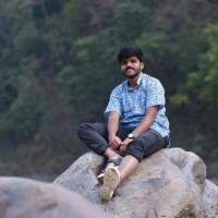 Chinmaya Sharma