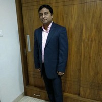 Bikash Baid