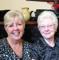 Barbara Eddleston