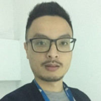 David Chen