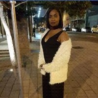 elreshia benjamin