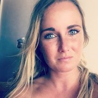 Ashley Timmer