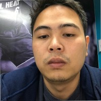 Edmon John Mendoza