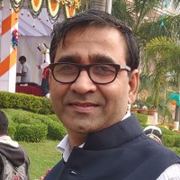 Suresh Singla