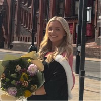 Georgie Clay-Smith