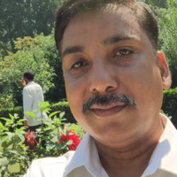 Nirupam Jha