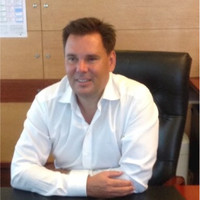 Andrew Kemp