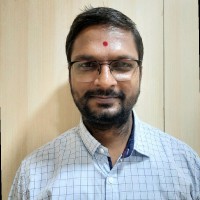Shiva Kumar Nettikoppula