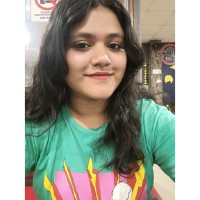 Gitipragyan Behera