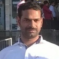 shibu cherian