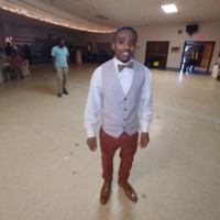 Jaylon Barnes
