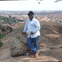 Anthony Molade
