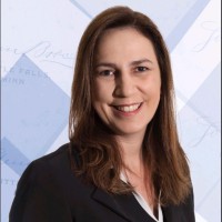 Ana Carolina Haddad, Msc