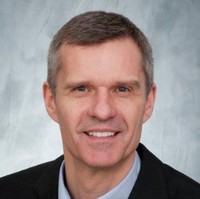 Colin Macarthur