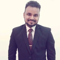 Suresh Palanivel