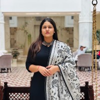 Poornima Chauhan