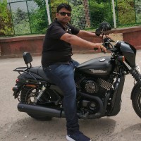 Deepak Kumar