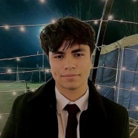 Hisham Rizwan