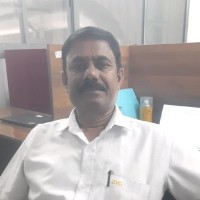 Loganathan Lingareddy