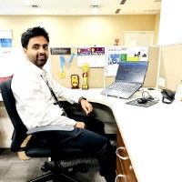 Omkar Desai
