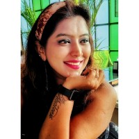 Richa Shastry