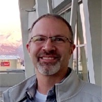 Aaron Johnston