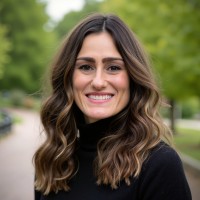 Julie McDevitt, LCPC