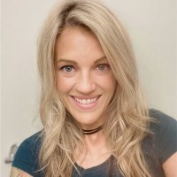 Bianca Burton