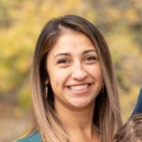 Cristina Martinez